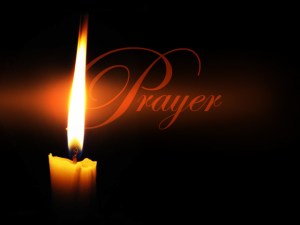 prayer-with-candle