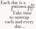 gift